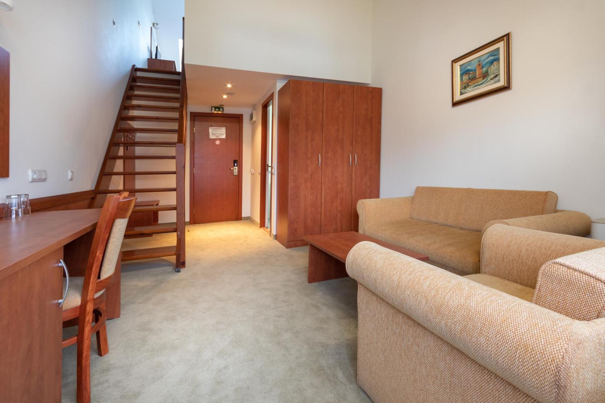 Coliving Bansko, The Social Hotel By Networking Premium Банско Экстерьер фото