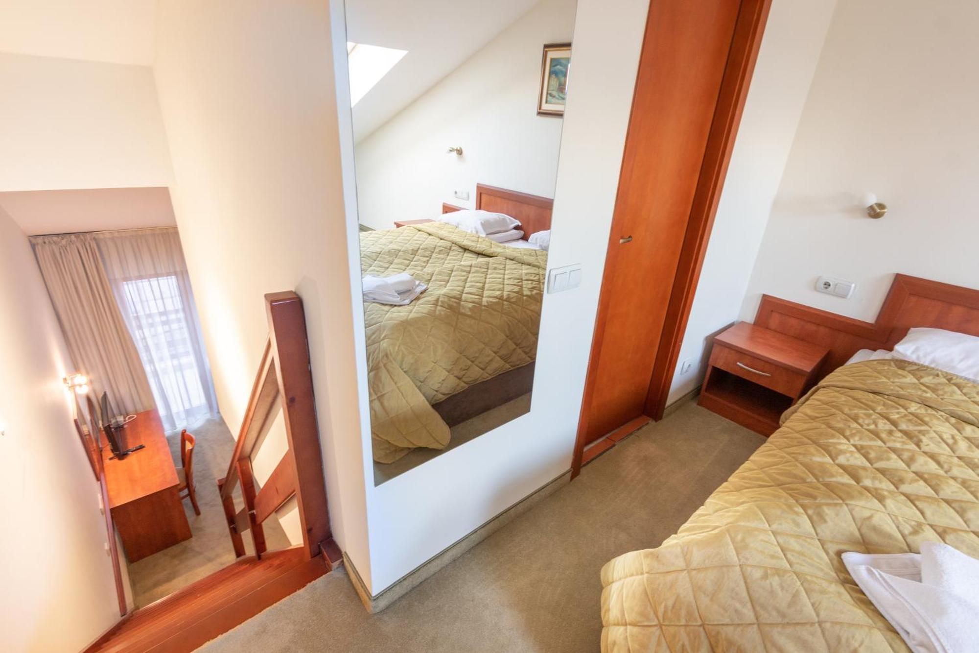 Coliving Bansko, The Social Hotel By Networking Premium Банско Экстерьер фото