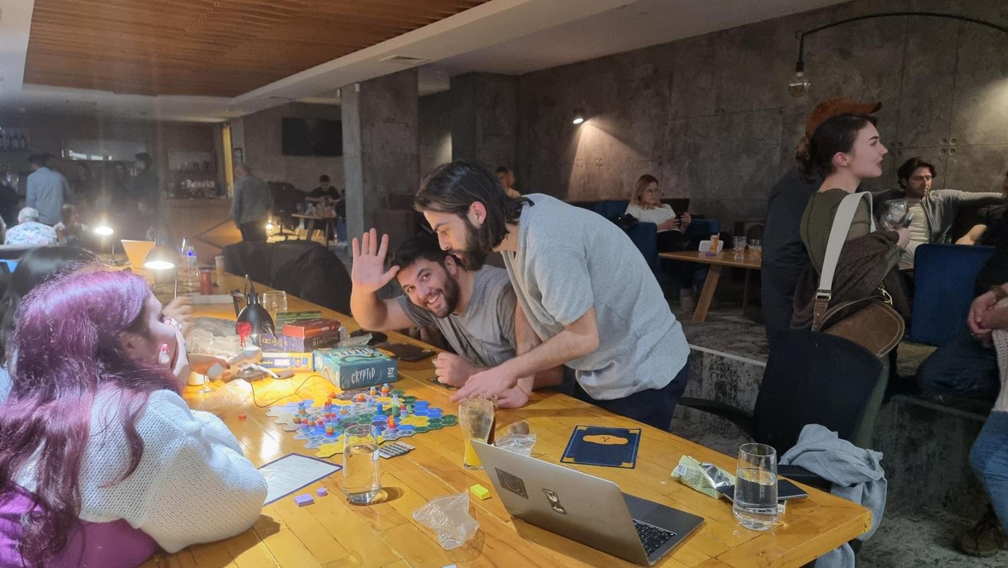 Coliving Bansko, The Social Hotel By Networking Premium Банско Экстерьер фото
