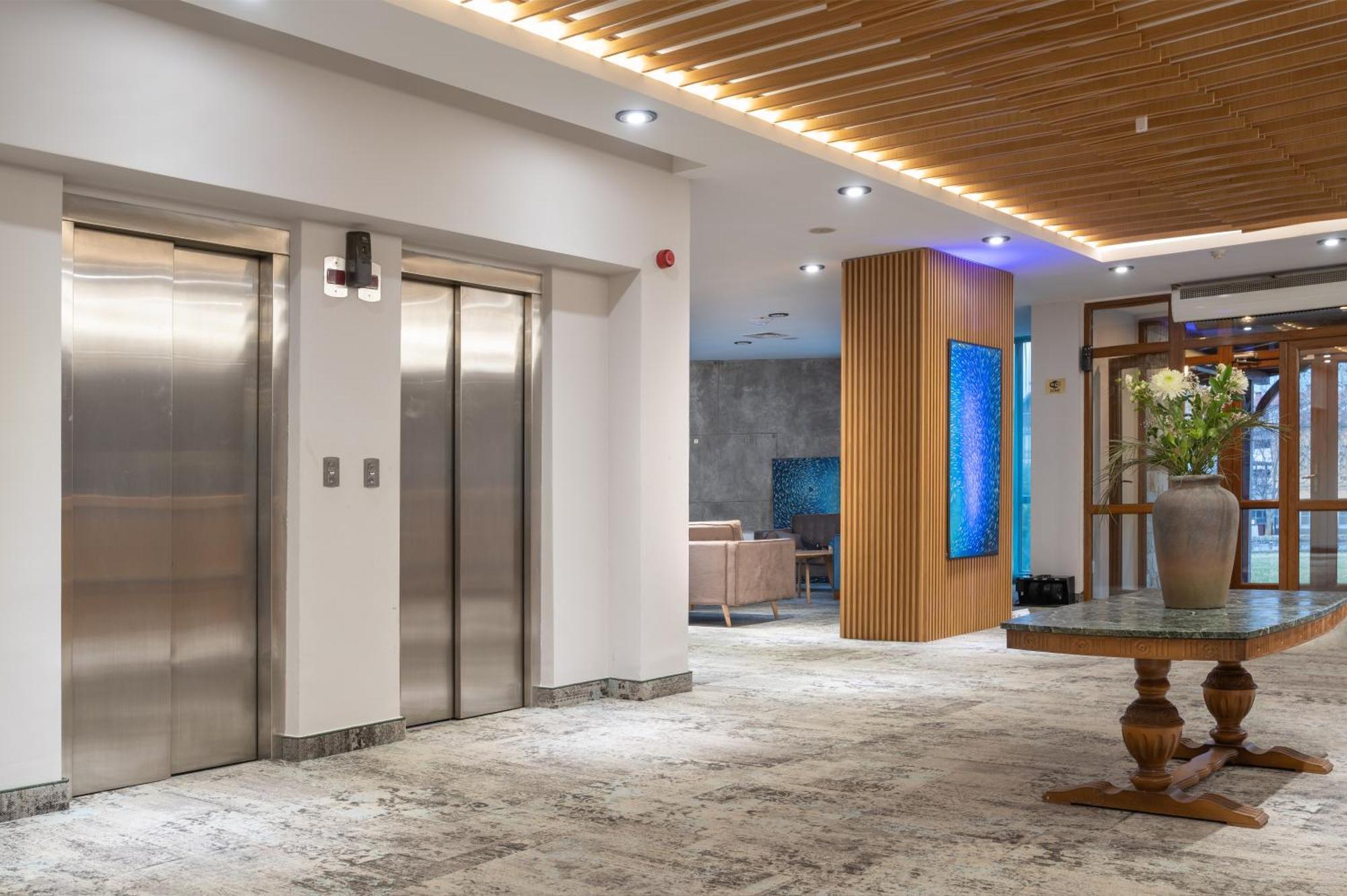Coliving Bansko, The Social Hotel By Networking Premium Банско Экстерьер фото