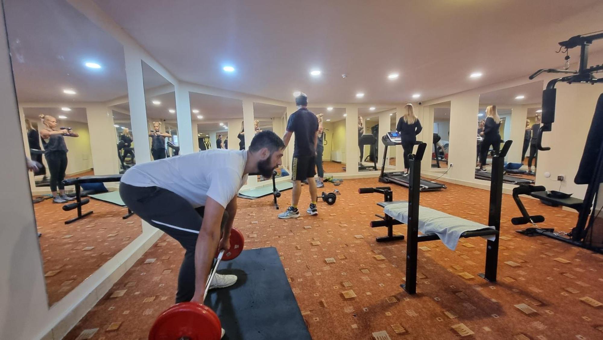 Coliving Bansko, The Social Hotel By Networking Premium Банско Экстерьер фото