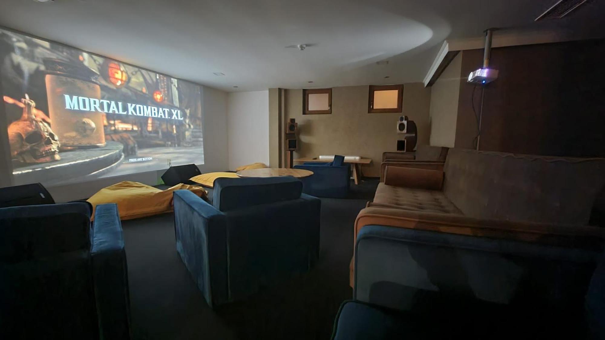 Coliving Bansko, The Social Hotel By Networking Premium Банско Экстерьер фото