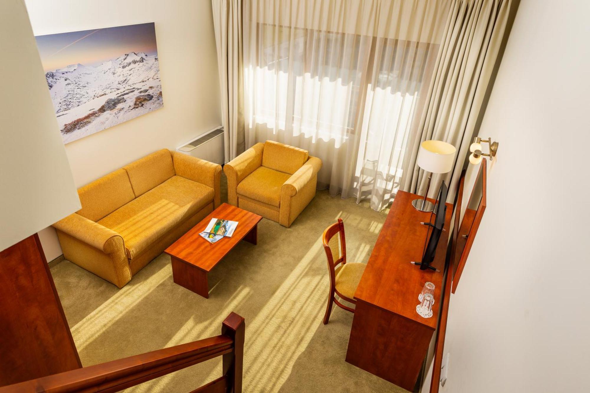 Coliving Bansko, The Social Hotel By Networking Premium Банско Экстерьер фото