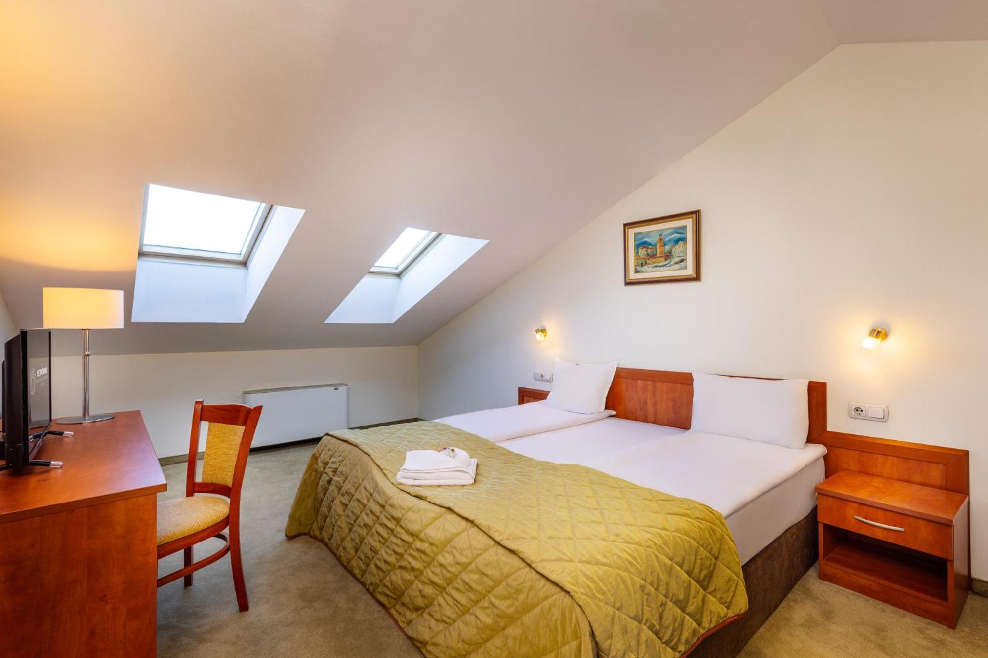 Coliving Bansko, The Social Hotel By Networking Premium Банско Экстерьер фото